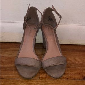 MADDEN GIRL BEELLA SANDAL